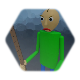 Baldi   [Working]