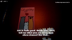 A screenshot taken in Dreams. 7 of 15.