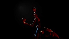 A screenshot taken in Dreams. 6 of 28.