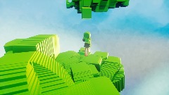 Get to the top    wip