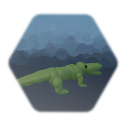 Alligator
