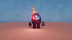 Defeat controlable imposter