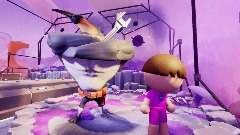 A screenshot taken in Dreams. 1 of 1.