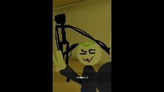 A screenshot taken in Dreams. 1 of 9.