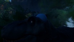 Jurassic World vs Tf2