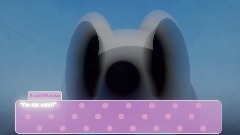 A screenshot taken in Dreams. 1 of 17.