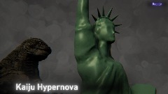 A screenshot taken in Dreams. 23 of 23.