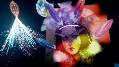 A screenshot taken in Dreams. 1 of 7.