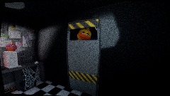 A screenshot taken in Dreams. 2 of 2.