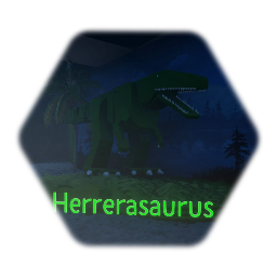 Escape:trassic hall collection