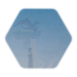 Tulam Continent /Dark Castle