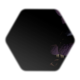 Bonnie Fnaf plus