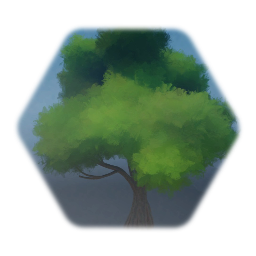 Tree 1%