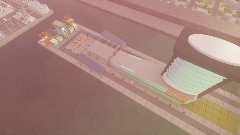 A screenshot taken in Dreams. 2 of 3.