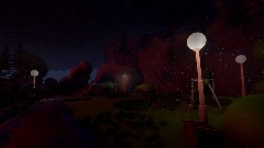 The Devil's Mountain - Bathroom (12)