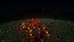 A screenshot taken in Dreams. 2 of 2.