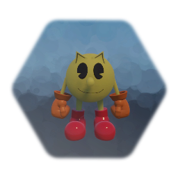 Pacman