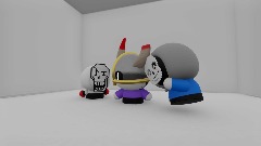 A screenshot taken in Dreams. 3 of 3.
