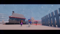 Welcome Gardeners WIP