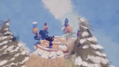 My Ancient Times(Tutorial Quest)