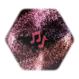 Sundown (theme 1) - Rain World