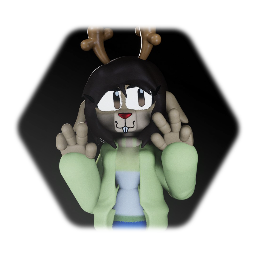 <uistar>*Dess*~Deltarune