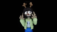 A screenshot taken in Dreams. 1 of 1.