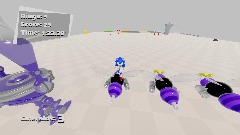 A screenshot taken in Dreams. 22 of 30.