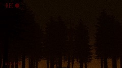 Siren head footage tapes