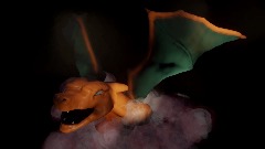 A screenshot taken in Dreams. 14 of 15.