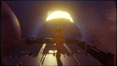 A screenshot taken in Dreams. 6 of 9.