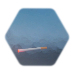 Cigarette