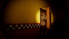 Fazbear's Warehouse for Storage & Repairs