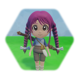 Moxieのリミックス