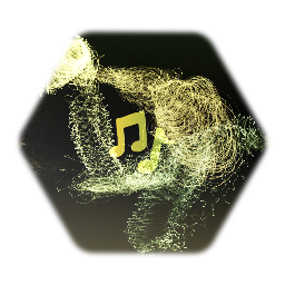 Walking in the air(intro)