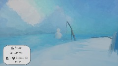 A screenshot taken in Dreams. 1 of 4.