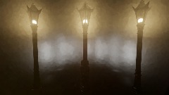 A screenshot taken in Dreams. 18 of 22.