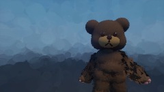 A screenshot taken in Dreams. 1 of 1.