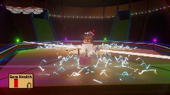 A screenshot taken in Dreams. 7 of 25.