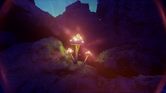 A screenshot taken in Dreams. 2 of 3.