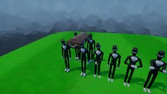 Coffin Dance (READ DESC)