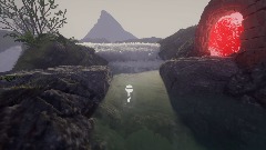 A screenshot taken in Dreams. 6 of 17.