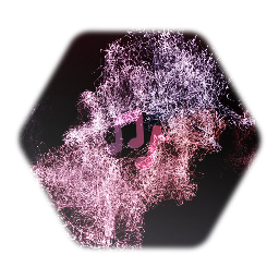 Cotton eyed joe's Pianist WIP