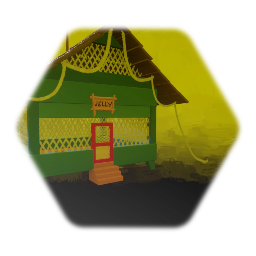 Jelly Cabin