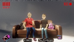 A screenshot taken in Dreams. 3 of 3.