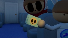 A screenshot taken in Dreams. 9 of 14.