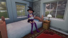 A screenshot taken in Dreams. 2 of 7.