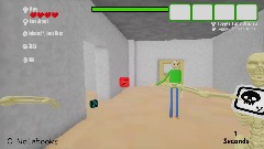 Baldi basic in education and learning zaid edition
