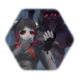 Ash Kruz - Yeah I'm a Demonic Cat Lord, So What!?