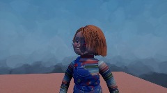 My child play 3 chucky